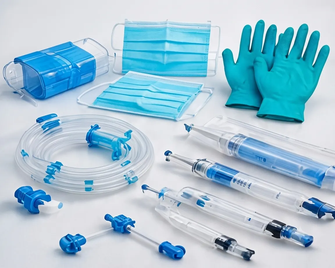 Medical Consumables medical equipment